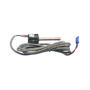 Daikin Air Conditioner 5P High Voltage Switch RY125DQY3C High Voltage Pressure Switch thumbnail-4