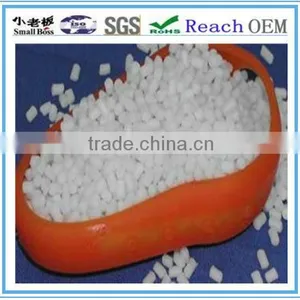 Soft Tpr Granules for Shoe Soles thumbnail-1