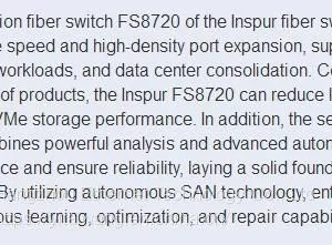 Inspur Switch FS8720 thumbnail-2