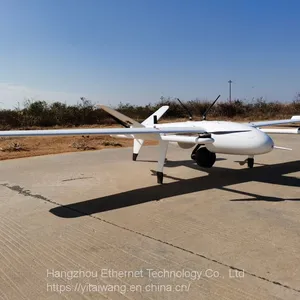 Military Grade Drone Pod thumbnail-1