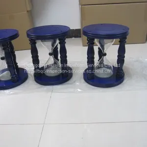 Hourglass Inspection Service Quality QC On-site Inspection thumbnail-4