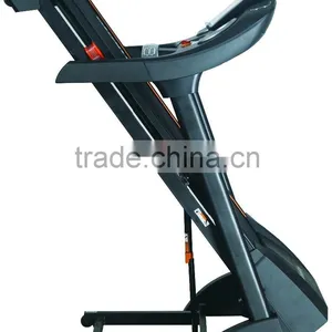 2015 New Design Fitness High Quality TM2842D Motorized Treadmill With USB thumbnail-3