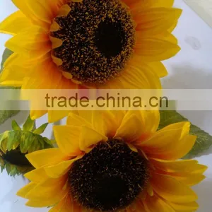 Artificial Blossom Sunflower thumbnail-1