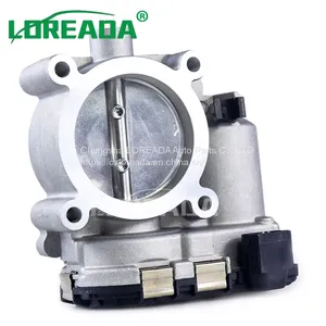 Auto Electronic Throttle Body for B Enz A-Class B Class&SLK A2661410525 0280750176 2661410525 thumbnail-5