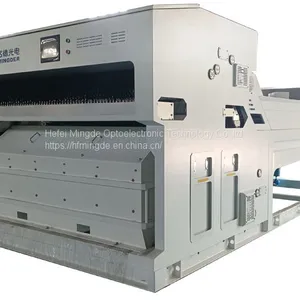 Wollastonite Sorting Machine Mining Sorting System Heavy Duty Ore Color Sorter Mineral Separator thumbnail-3