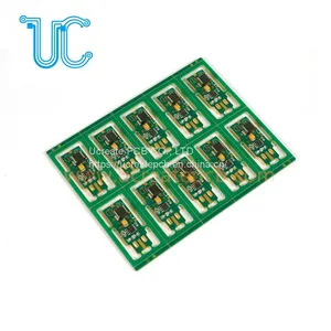 12 Layers BGA PCB Board For Medical Electronics thumbnail-2