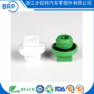 Factory Supply Plastic Plug thumbnail-4
