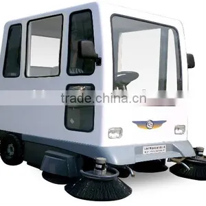 as Seen on TV Electric Cordless Sweeper for Cleaning thumbnail-3