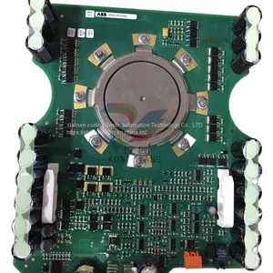 ABB PFSA140 3BSE006503R1 Roll Supply Unit thumbnail-3