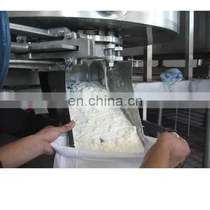 China Compact Cooking Stretching Moulding Machines for Mazzarella thumbnail-2