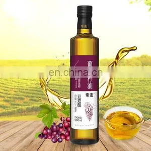 Hydraulic Oil Grapeseed Oil Edible Oil Pressing Machine Cold & Hot Pressing Machine thumbnail-4
