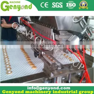 Multifunctional Commercial Dorayaki Pancake Making Machine thumbnail-2