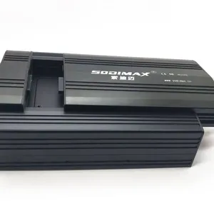 Vehicle Number Plate Recognition Wireless CCTV Video Recording 5g 4G Intelligent Mobile DVR thumbnail-3