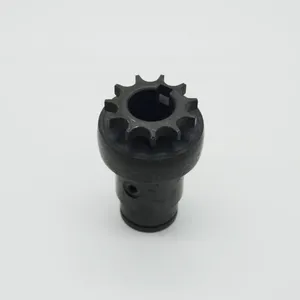 Three-side Cutter Gear of Stitching Head thumbnail-1