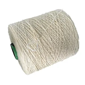 850D-1200D PP Fibrillated Polypropylene Yarn for Webbing thumbnail-4