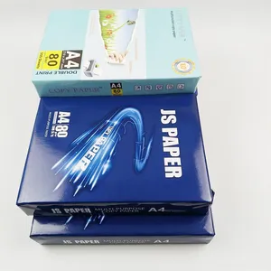 A4 Paper a4 Copy Paper 80 Gsm 75 Gsm 70 Gsm for Laser PrintingMAIL+siri@sdzlzy.com thumbnail-5