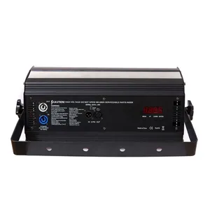 LED Effect Light, 300W RGB 3-in-1 LED Strobe Light thumbnail-2