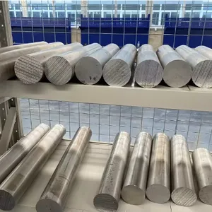 Aluminium Bronze Rod thumbnail-4