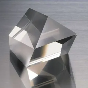 Beamsplitter Cube Polarizing Optical Penta Prism Lens thumbnail-3