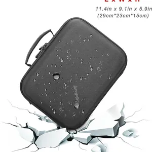 Carrying Case for DJI Mini 3 Pro Drone, Fits Full Set of Accessories(Allows Arms Unfold and Fold) thumbnail-5