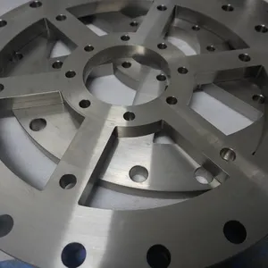 Titanium Frange thumbnail-2