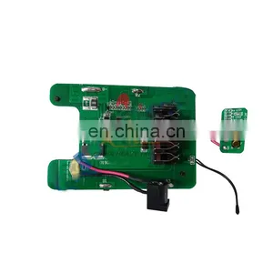 Wholesale CNHTC SITRAK MAN MC11/MC13 Motor Accessories 711W15110-5339 Protective Plate Assembly thumbnail-1