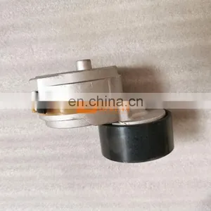 China Heavy Truck Sitrak MAN MC11/MC13 Engine Assembly 202V95800-7476 Auto-tension Pulley thumbnail-1