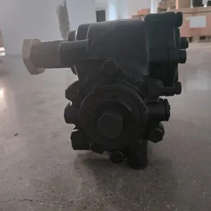 Steering Gear 3401ZB3-001 thumbnail-5