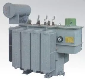 Power Transformer Epoxy Resin Cast Dry-Type Transformer Distribution Electrical Transmission Transformer With 11kv 50kVA thumbnail-4
