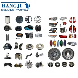 China Large Stock Use For Higer Daewoo Zhongtong Golden Dragon Kinglong Bus Accessories thumbnail-1