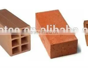 China Automatic Brick Firing Hoffman Kiln, Hollow Brick Manufacturing Plant thumbnail-6