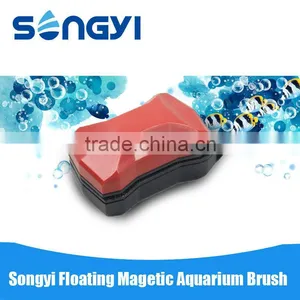 Efficient Magnetic Aquarium Glass Cleaner thumbnail-1