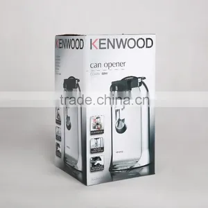 Customized Layers Available Recyclable Cardboard Dispenser Box thumbnail-3