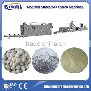 Professional Produce/has More Than 20 Year Experience/Stainless Steel Cassava Processing Plant thumbnail-6