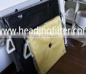 Industrial Filter Cloth For Filter Press/Bag thumbnail-1