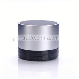 Mini Speaker thumbnail-1
