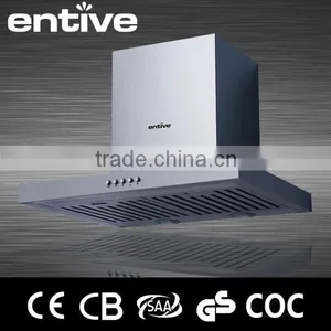 24 Inch Buffer Filter Range Hood thumbnail-1