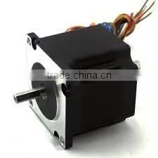 DC Motor Electric Motor Two Phase Stepping Motor thumbnail-3