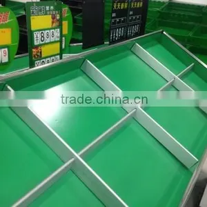 Stainless Steel Vegetable and Fruit Rack Series With Competitive Price thumbnail-3