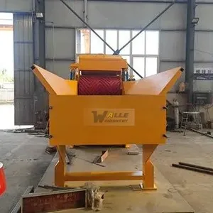 Muti-Functional Waste Wood Crushing of Used Pallet Old Template Wood Logs Crusher thumbnail-2