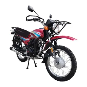 Modern Design of 150-200cc Street & Racing Motorcycle Motorbike 2 Wheelers Motor Scooter With High Quality and Factory Price thumbnail-3