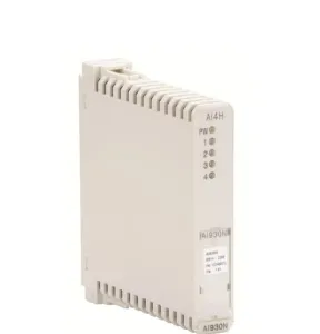 ABB ADVANT S900 I/O AI930N thumbnail-1