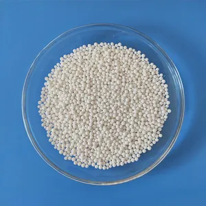 Water Resistant Silica Gel Moisture Adsorption Desiccant 1-3mm Waterproof Silica Gel thumbnail-1