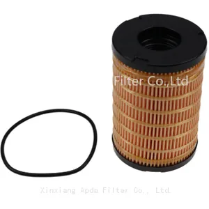High Quality Air Compressor Fuel Filter 26560163 26560201 26561118 26566602 thumbnail-1