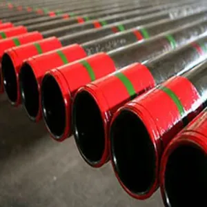 Baotou Steel API 5CT 13 3/8 Inch Seamless Steel Casing thumbnail-5