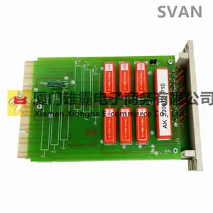 DSPU131 3BSE000355R1 Unit Interface Board Module thumbnail-3