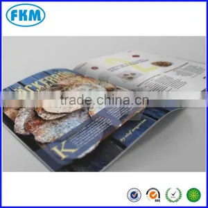 China Professional Printer Different Size CMYK Magazine Printer thumbnail-2