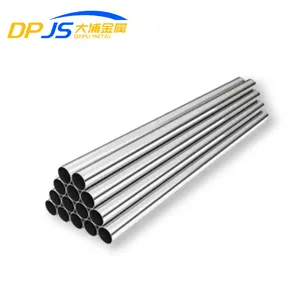 304/316/310SSi2/310h/316N/S32950 Stainless Steel Pipe/Tube The Surface of Food Hygiene Steel Pipes is Flawless and Not Easily Corroded thumbnail-1