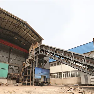 Brand New Hammer Mill Crusher Metal Shredder Metal Crusher Machine Suppliers thumbnail-5