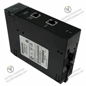 GE IC693CMM321-KM Communication Module thumbnail-3